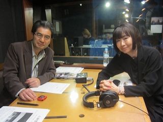 5/4　トーク・セッション