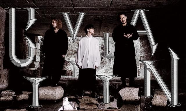 今日のゲストは3ピースバンド”CIVILIAN”の皆さん！