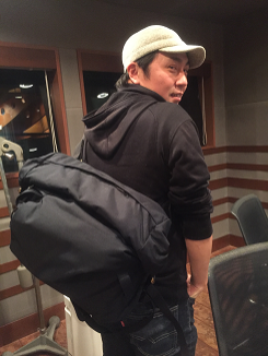 2月8日（水）担当：村上祐資