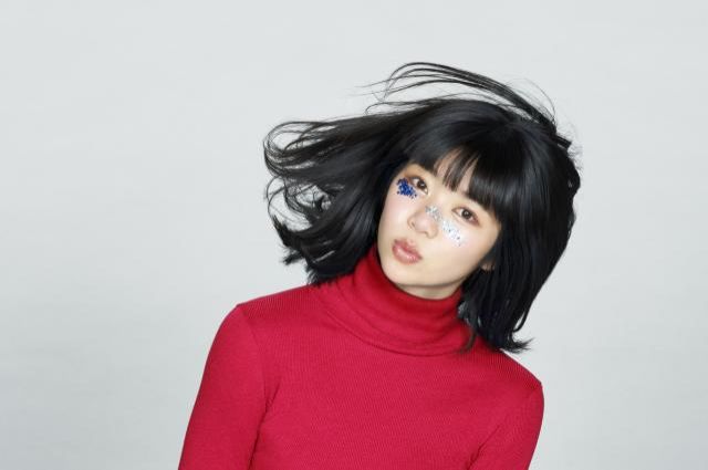 1月8日のプレイリストは眉村ちあきさん