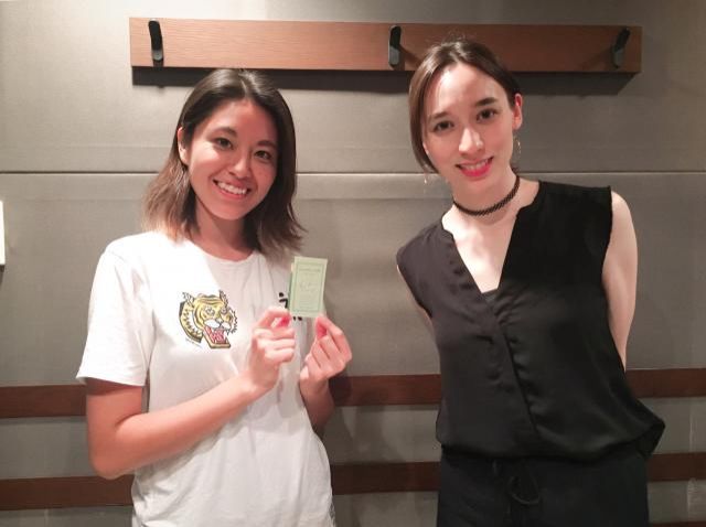 参加しよう！ハンドスタンプアートプロジェクト