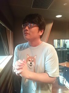 7月7日金曜日！