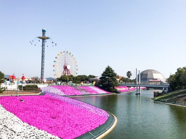 レオマリゾート 