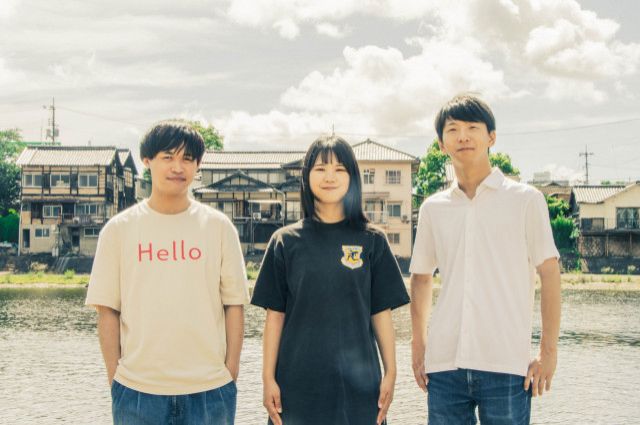 【ゲスト出演】10/17「zoo」コメント オンエア!