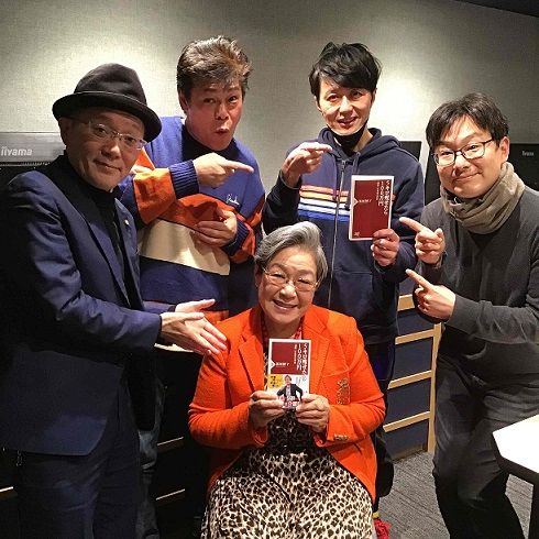 ザ・ニュースペーパー × 荻原博子