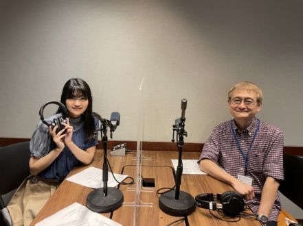 今週のクラシックレコメンダーは、音楽之友社、出版部長の中沢十志幸さん