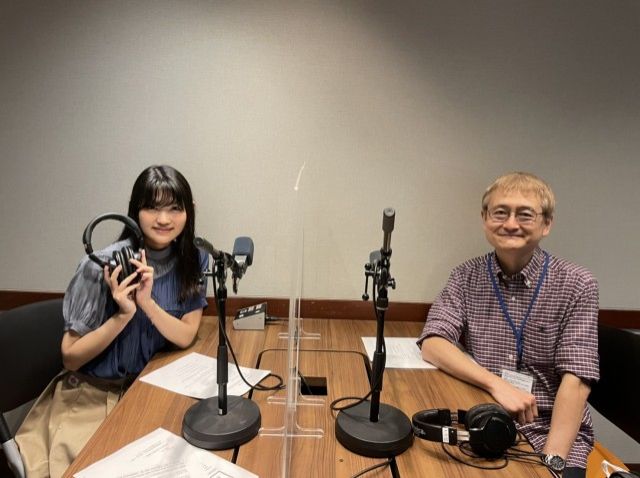 今週のクラシックレコメンダーは、音楽之友社、出版部長の中沢十志幸さん