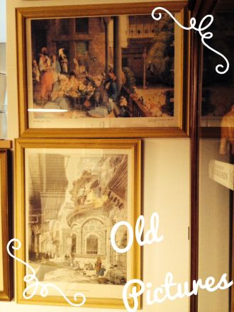 11月12日（水）今日の1コマ