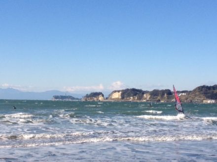 斉藤リョーツのいただき@そこに波があるならば！！