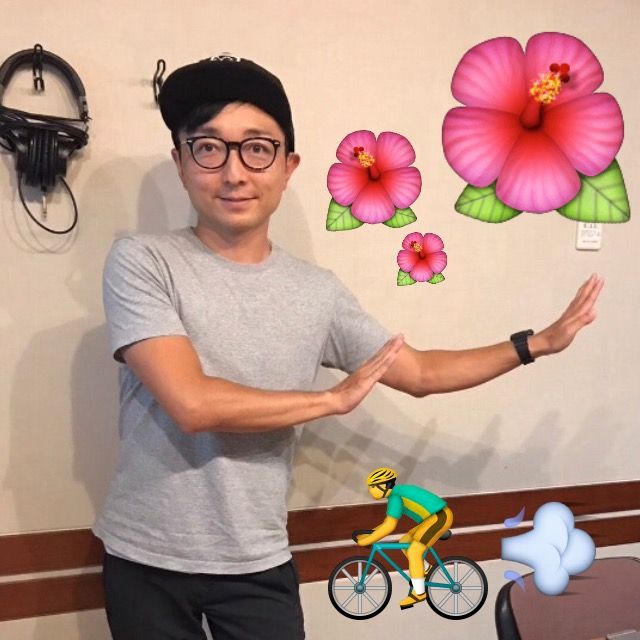 ホノルルセンチュリーライド2017！