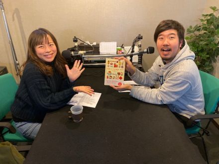  FUTURES～前田塁の旅に出てみれば～2020年1月18日(土）放送分