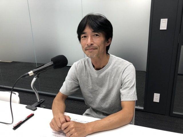 音楽ライター・栗本斉さんシリーズ「完結編」