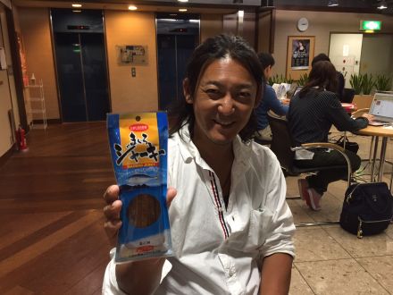 2015年9月14日（月）代弁してくれ！！