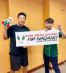 2026年8月13日 ゲストは、元山雅選手でアカデミーダイレクター/U-18監督の柿本倫明さん！！
