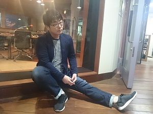 2017年最後のハピモニです！