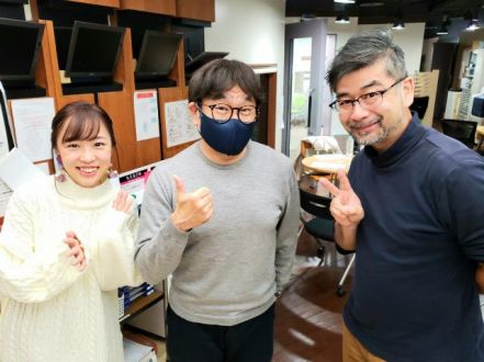 11月25日（水）Song List♪