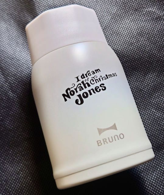 当選者発表 １２月２１日（火）のソウル・トゥ・ソウルは、"ノラ・ジョーンズ オリジナル軽量ステンレスボトル"と 番組オリジナルのコースターをセットにして、3名の方にプレゼント！