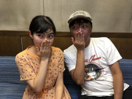 週刊『BUZZる』編集局　ゲスト:理容師のゆっこさん