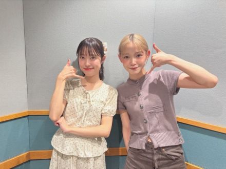 JFN「Little Glee Monster『Join Us！』」#47