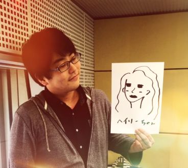 6月24日（金）～ヘイリーちゃん～