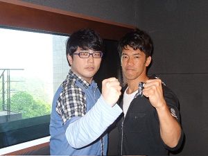 6月27日（金）のゲストは、武井壮さん！