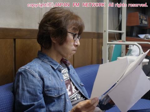 『坂崎音楽堂』 ｢ナイアガラの奥の細道｣特集