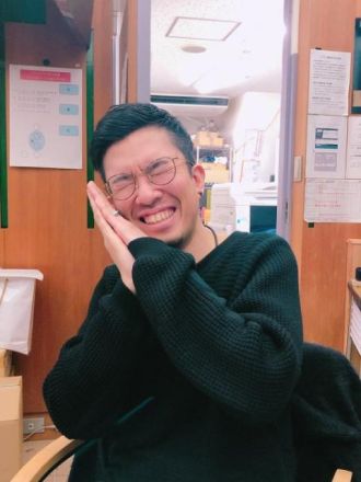 やさしい日本語