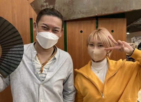 2023年3月7日(火)テーマ「カツトーク！」