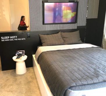 10月15日（火）のシェリーめぐみ from NY