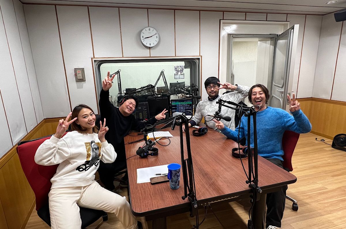 #136 「今年もよろしくお願いします」