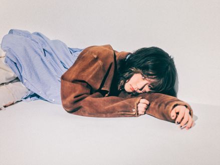 Myuk インタビュー by interfm MUSIClock