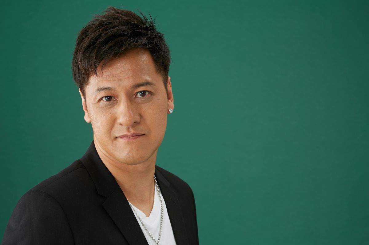 0413ミノルクリスです！