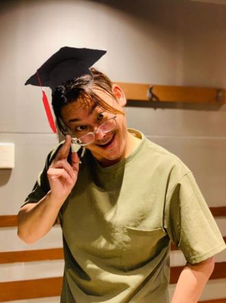 2019年9月23日(月)放送終了！