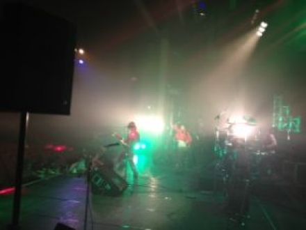 斉藤リョーツのいただき@メタルッ！！！