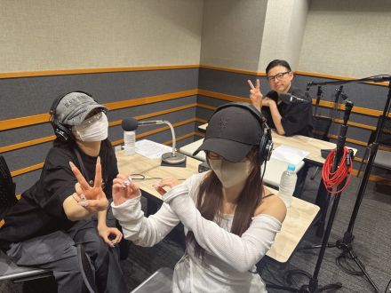 番外編！ ネオジャポのFight For The Radio#205