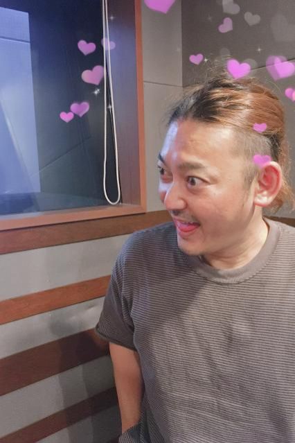 2018年10月1日(月)放送終了！