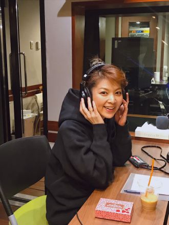 【Talk to the moon♪】洒落にならなかった！？エイプリルフールについた嘘とは？？