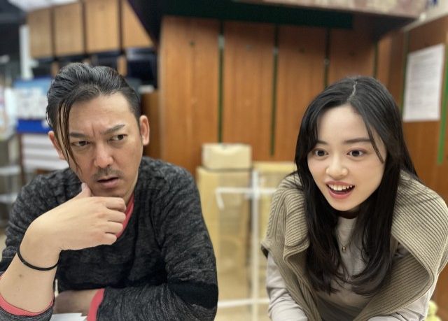 2023年12月4日(月)テーマ「長い事勘違いしてた事」