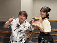 ディレクターズカット版#160  シブがき隊「NAI・NAI 16」