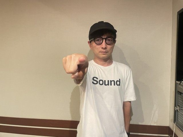 「人間とは思えない形相でした…」自転車声優・野島裕史が実際に体験した「自転車怪談」