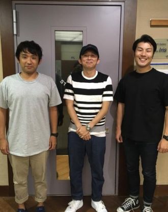 ２０１８．９．２