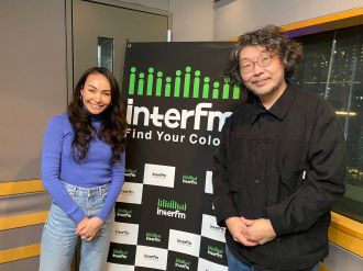 【Tech Ark #10】ドローンについて春原久徳さんに教えていただきました！（後編）