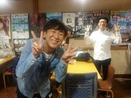 東京03完全復活！？