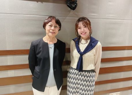 11/2(木)にお迎えしたゲストは・・・？（その１）