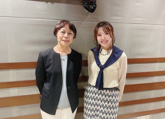 11/2(木)にお迎えしたゲストは・・・？（その１）