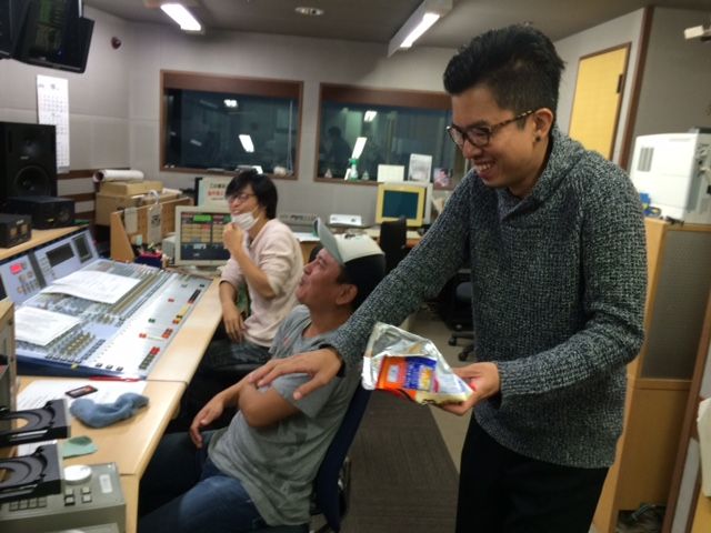 11月8日（火）Song List♪