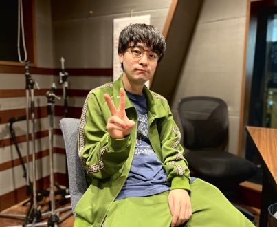 アフタートーク「何の曲をかけてきたかわからない」