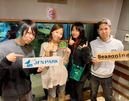 本日のゲスト：DracoVirgo