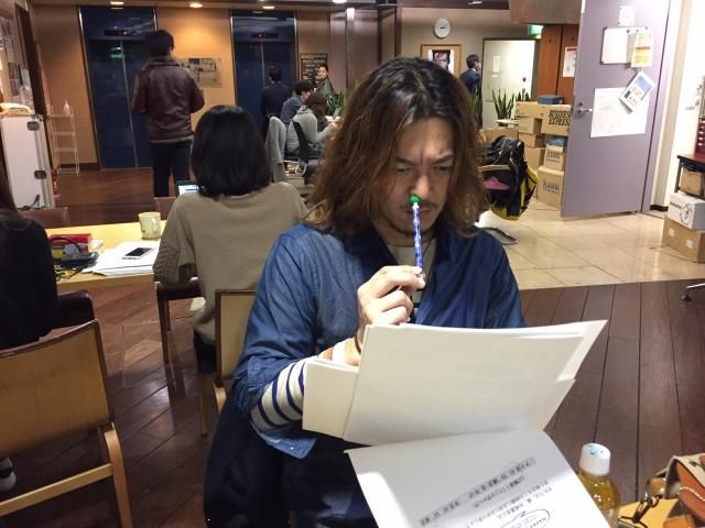 2016年12月21日（水）回文を作ろう！