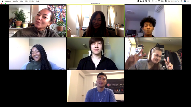 アメリカの3人に1人がDLしているTikTok！そのアルゴリズムがポイント？ 9/23 NY Future Lab